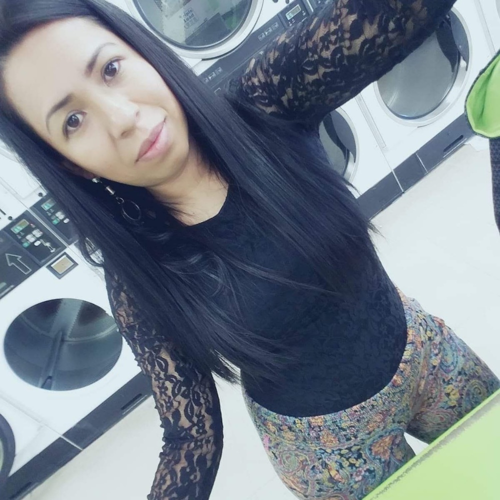 Meet your Posher, Pamela